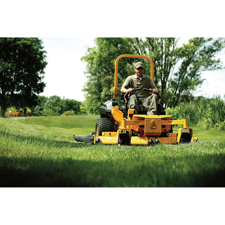 Cub Cadet Product_name