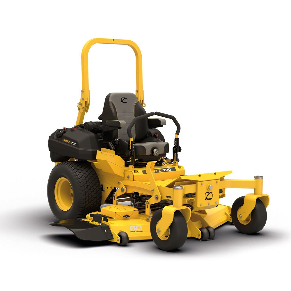 Cub Cadet Product_name