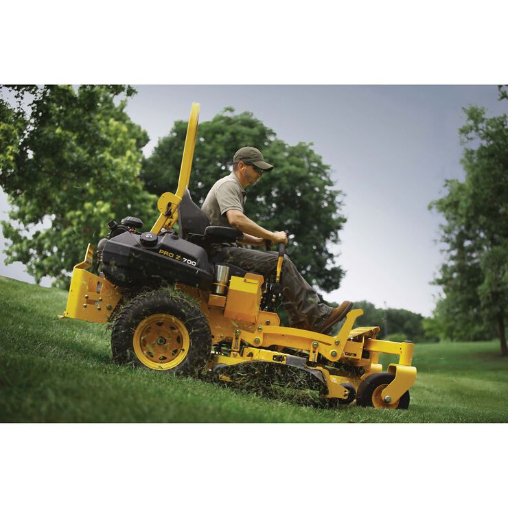 Cub Cadet Product_name
