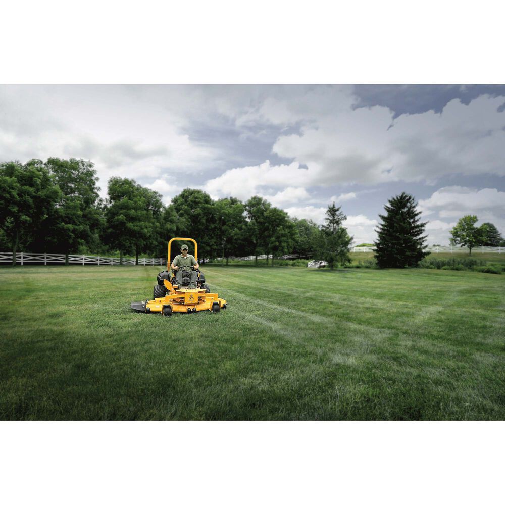 Cub Cadet Product_name