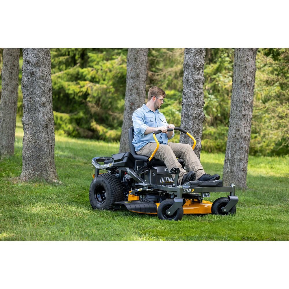 Cub Cadet #Product_name#
