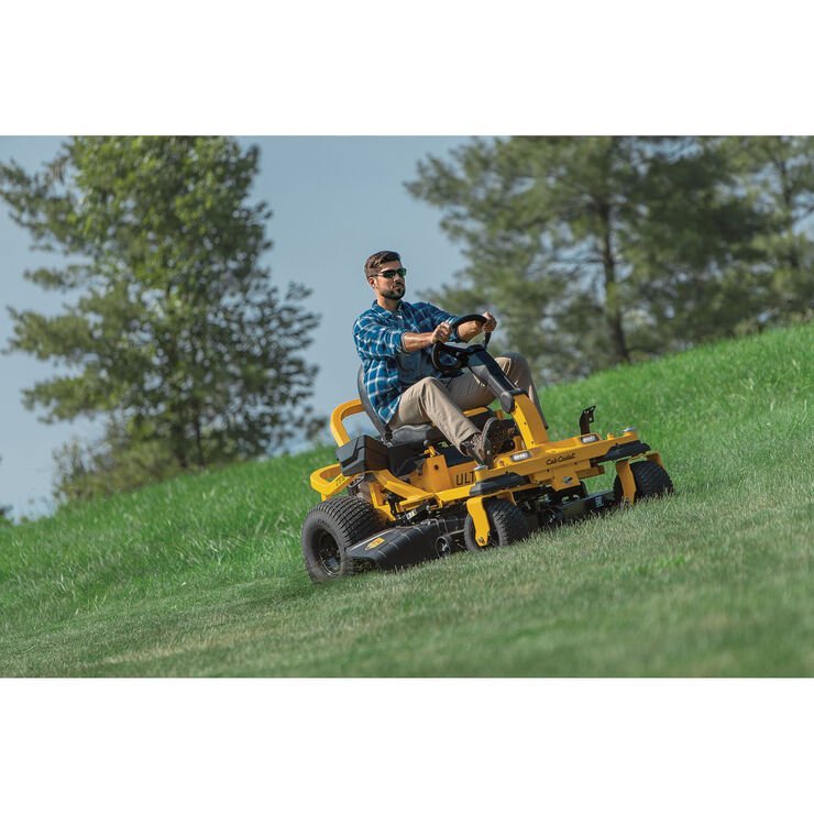 Cub Cadet Product_name