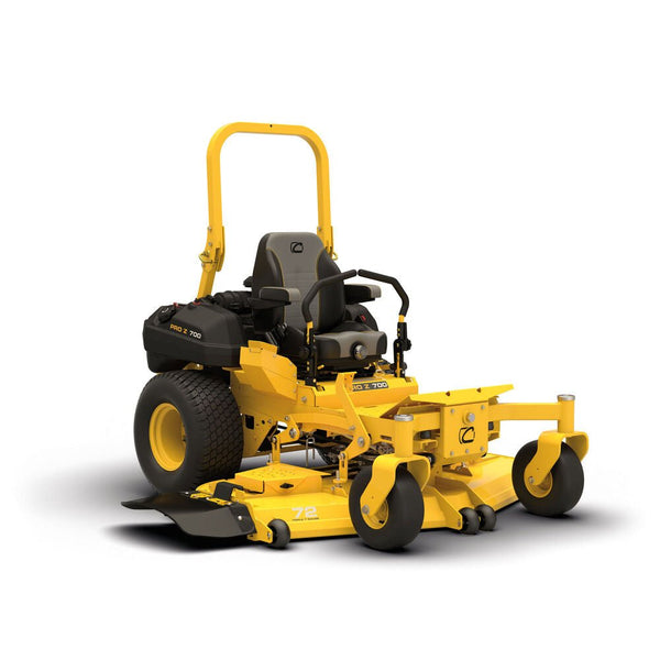 Cub Cadet PRO Z 772 L Zero Turn Mower | Arco Lawn Equipment