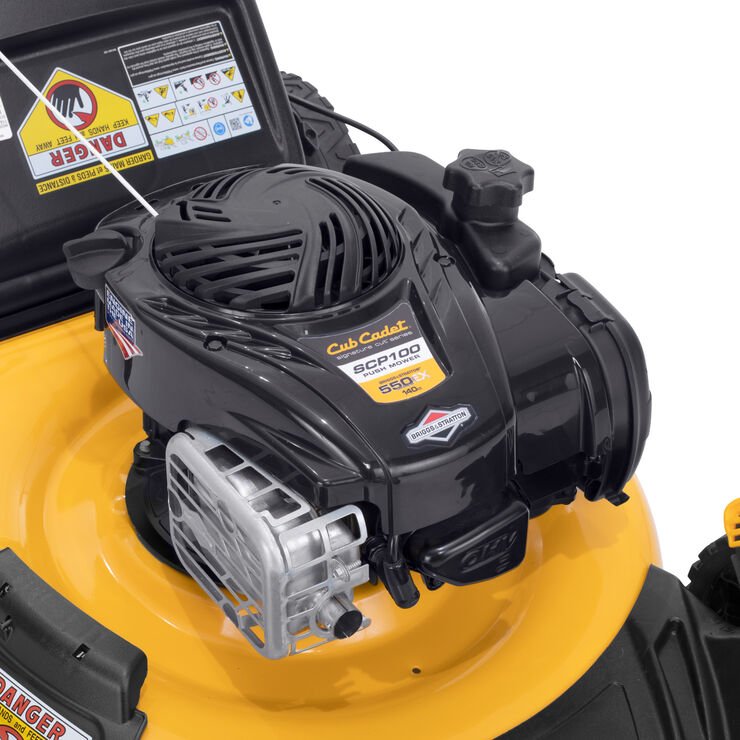 Cub Cadet #Product_name#