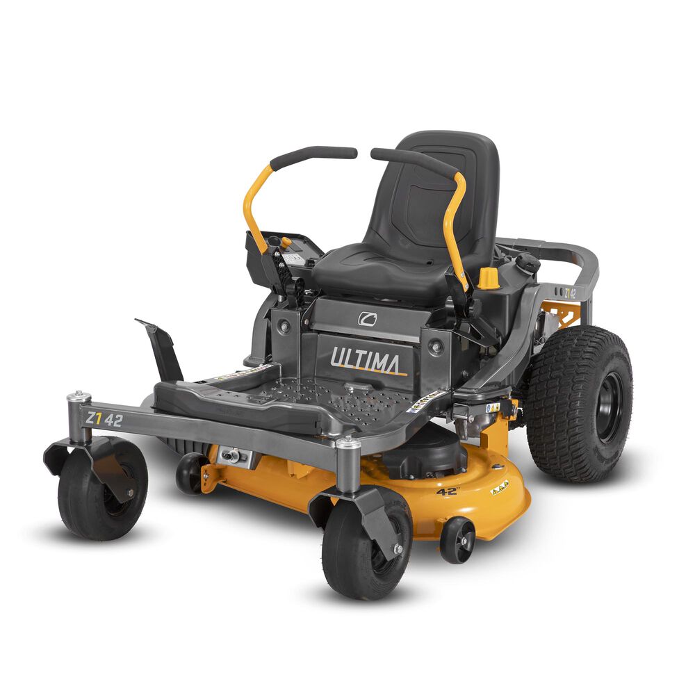 Cub Cadet Product_name