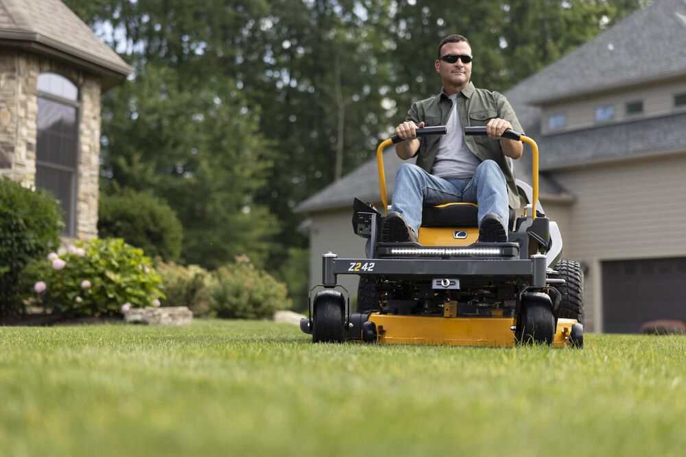 Cub Cadet Product_name