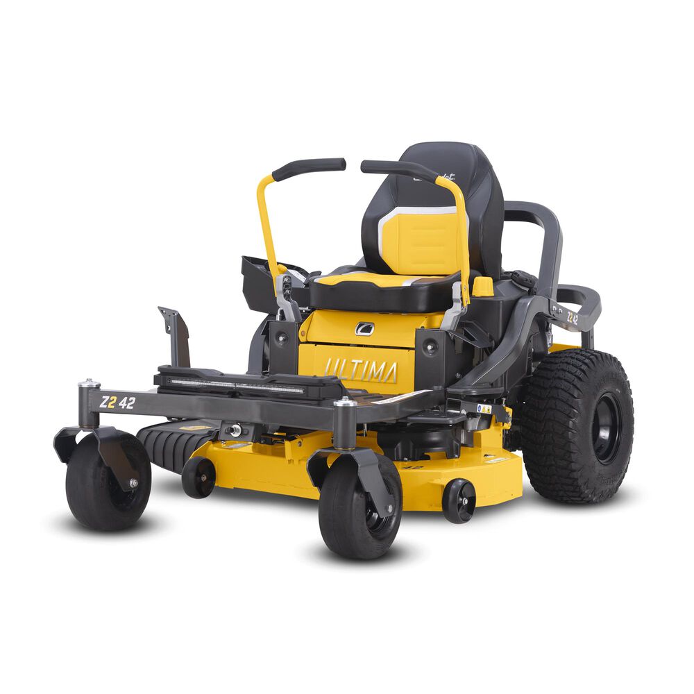 Cub Cadet Product_name