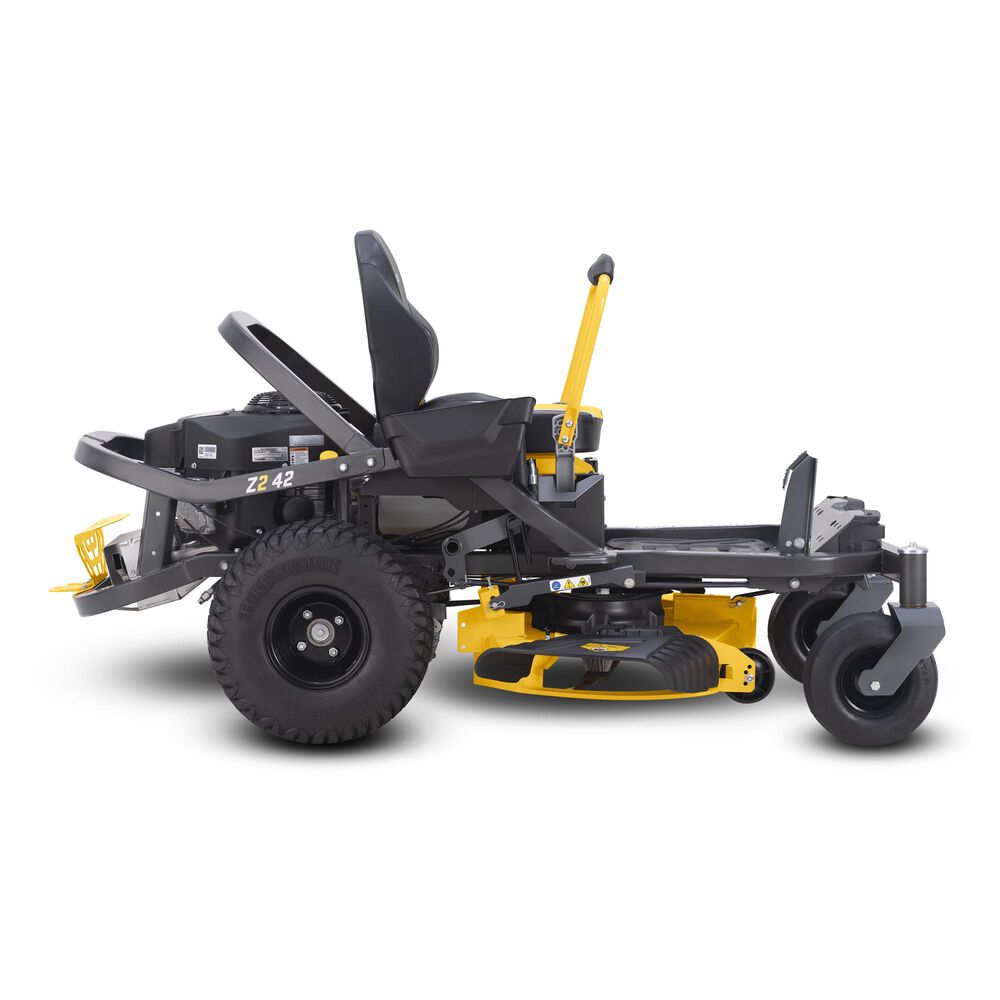 Cub Cadet Product_name
