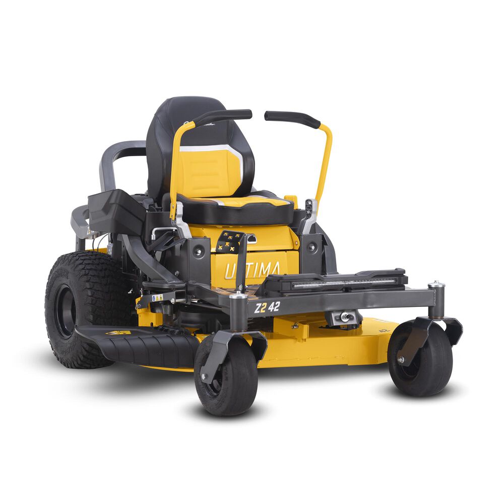 Cub Cadet Product_name