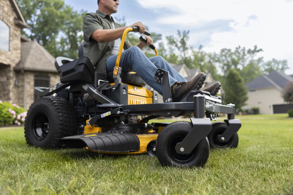 Cub Cadet Product_name