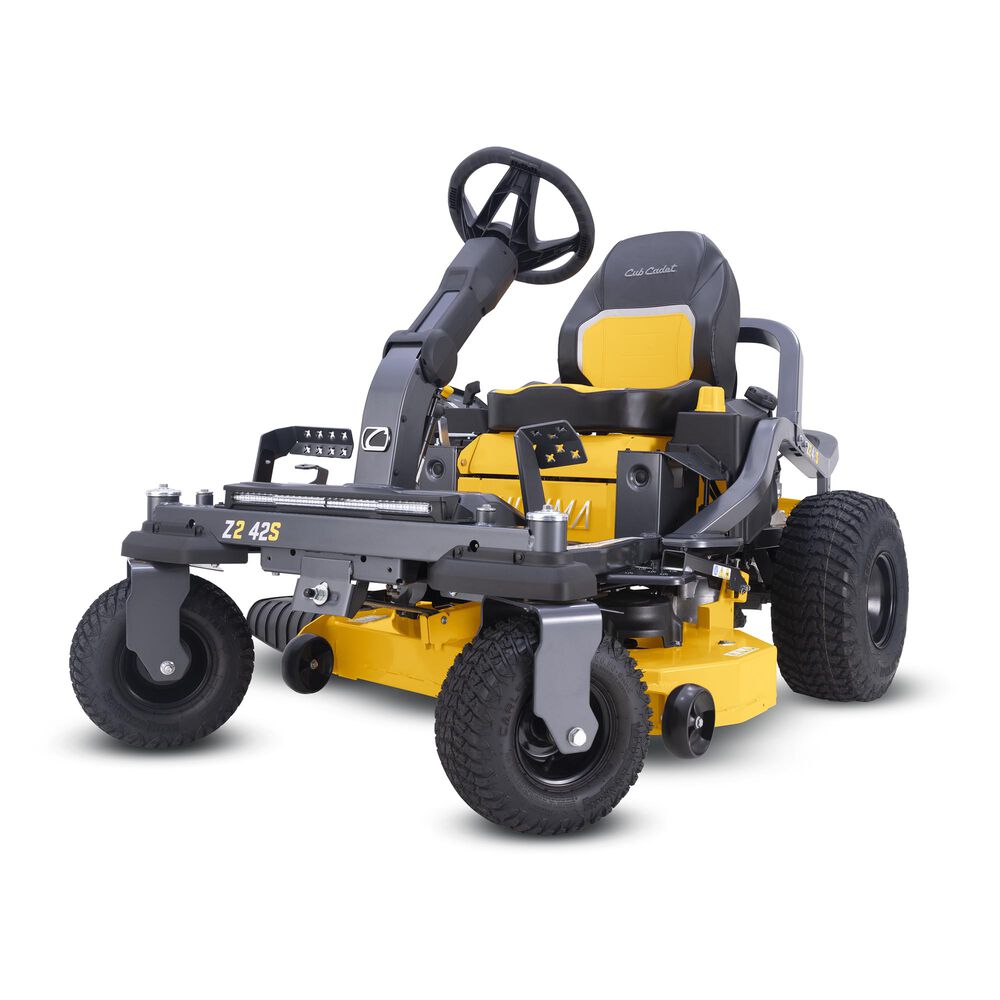 Cub Cadet Product_name