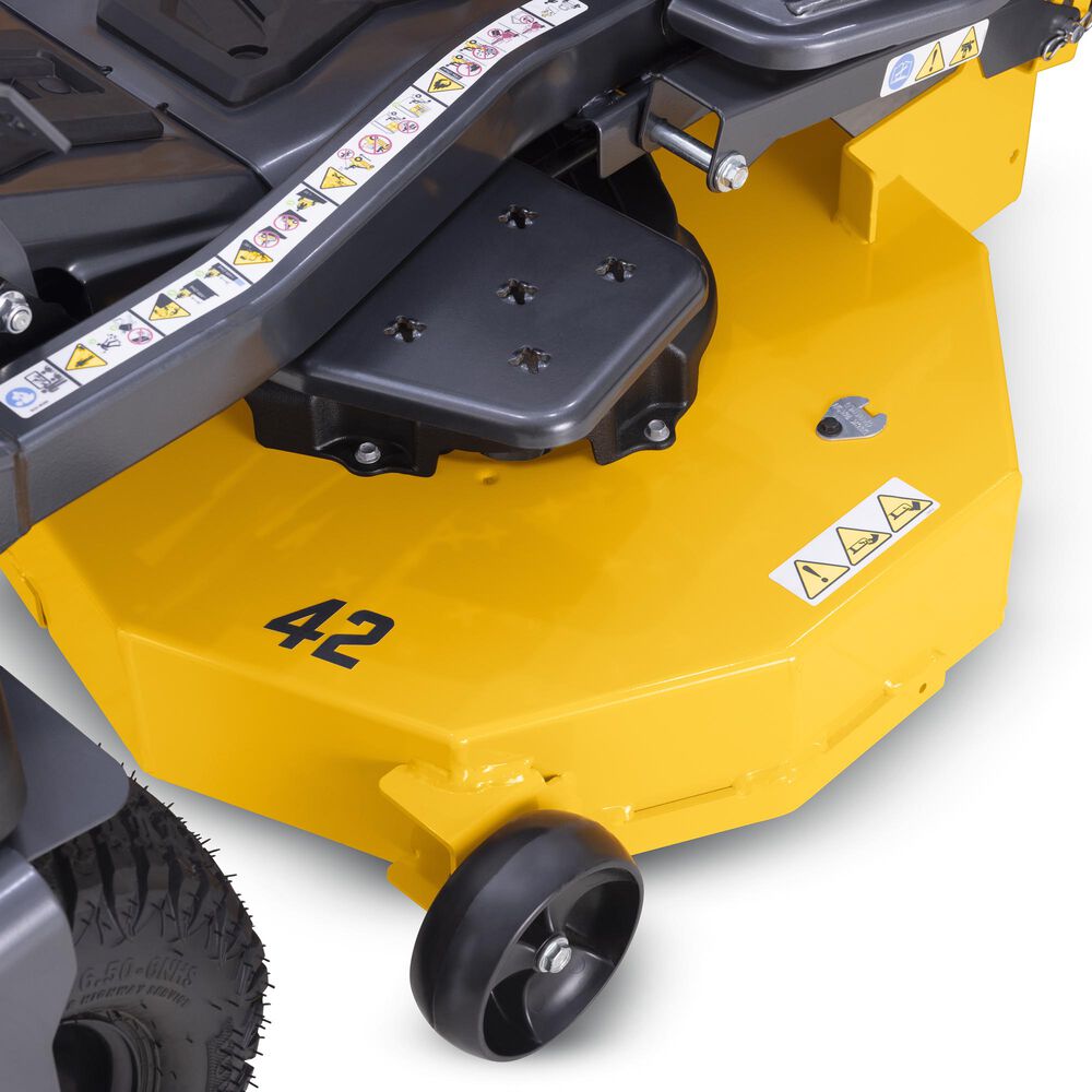 Cub Cadet Product_name