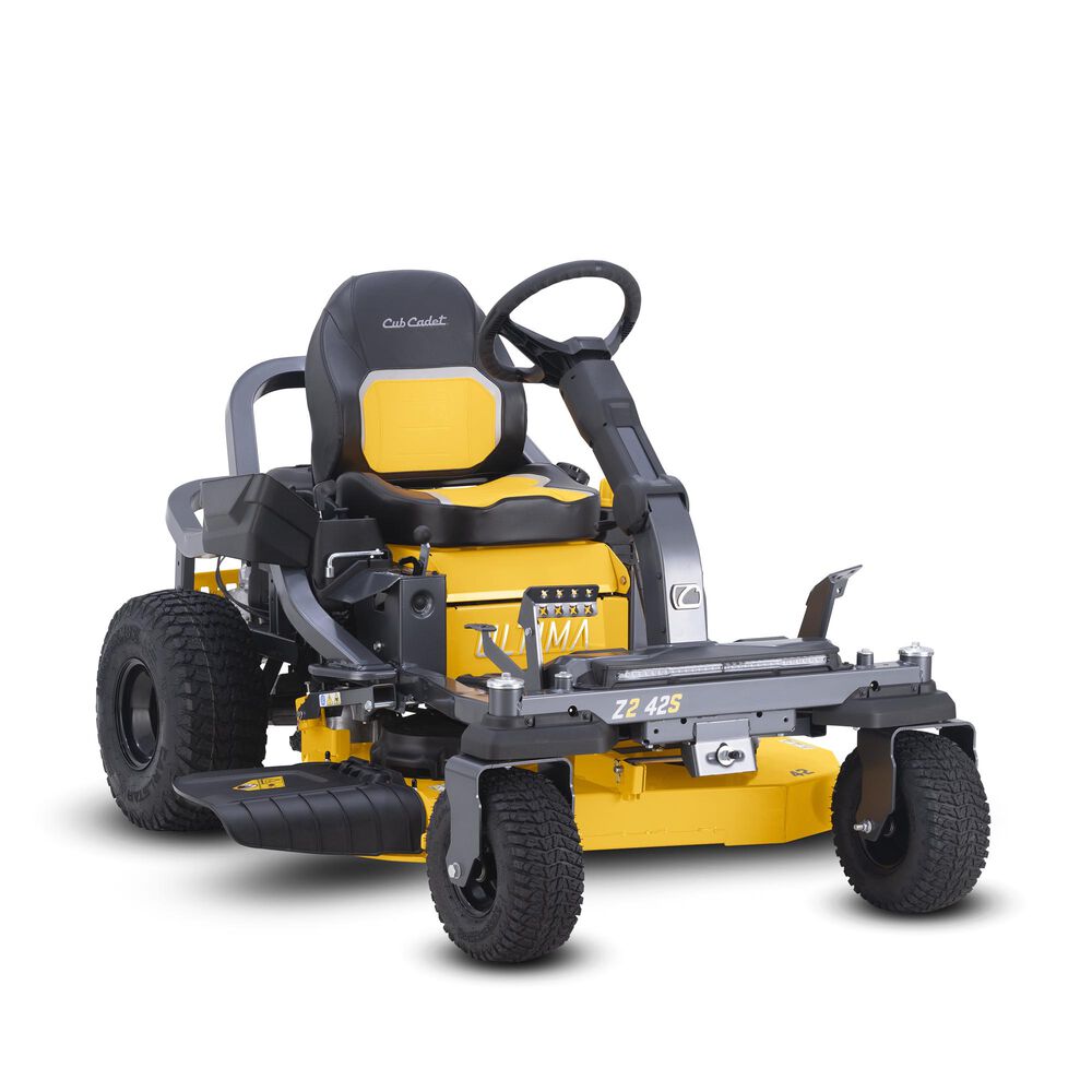 Cub Cadet Product_name