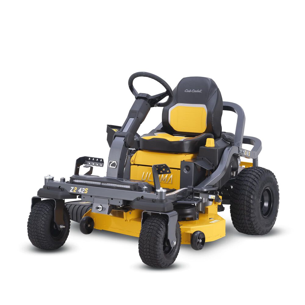 Cub Cadet Product_name