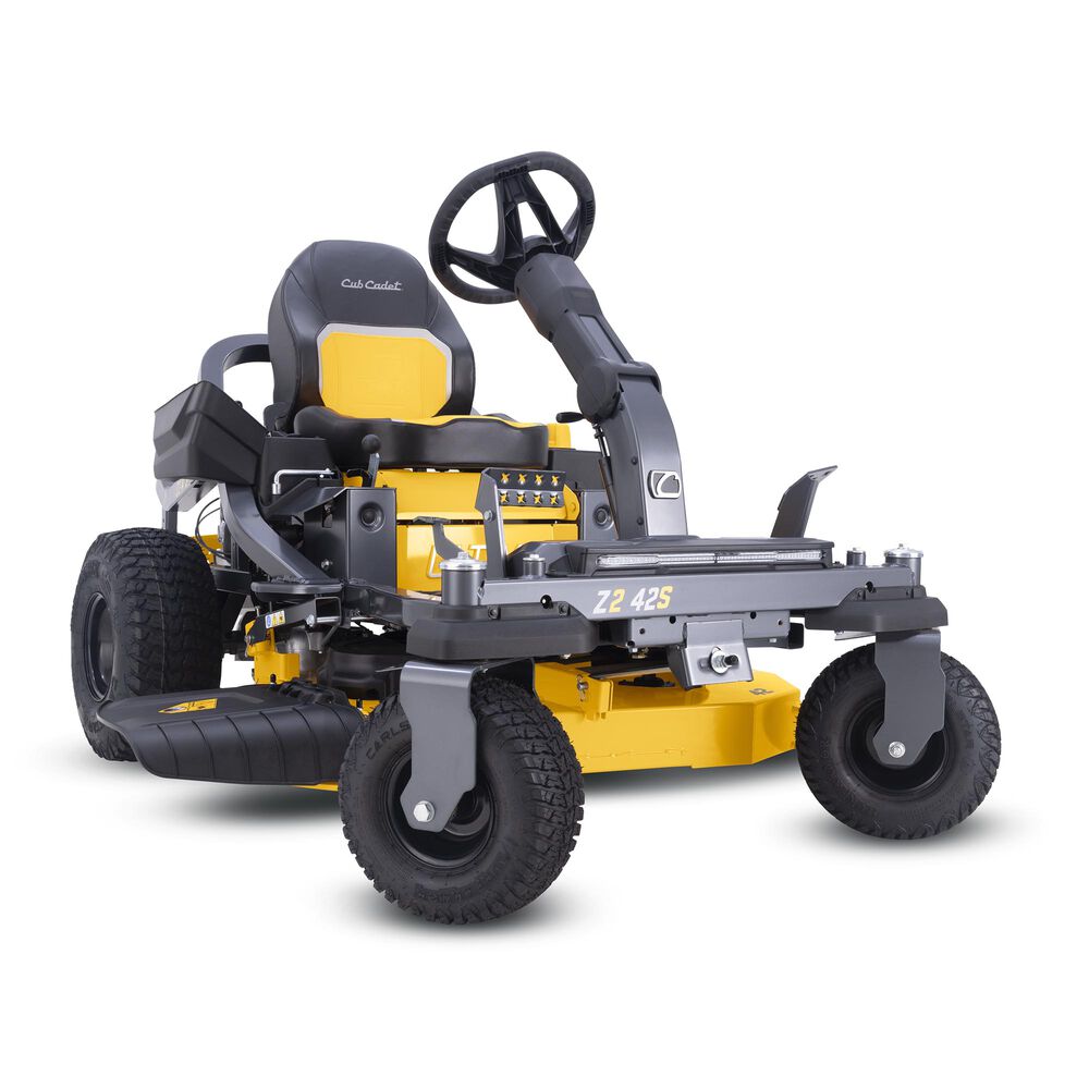 Cub Cadet Product_name