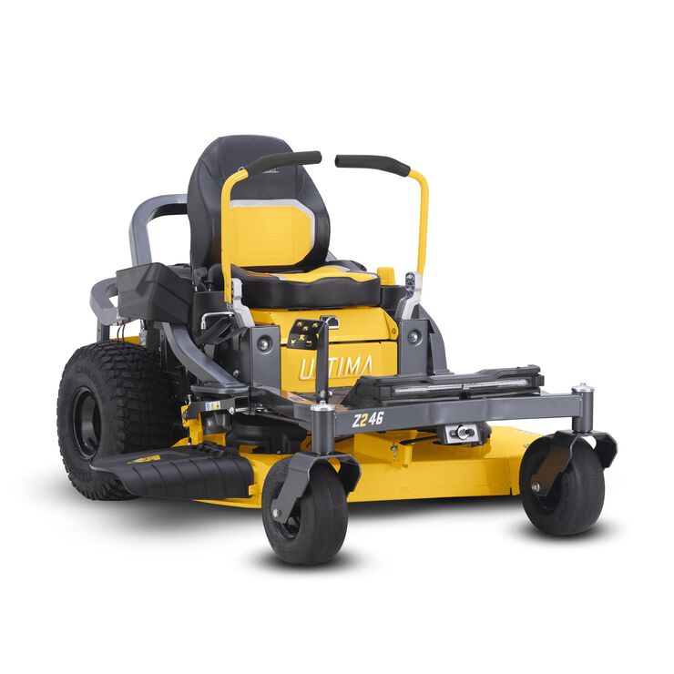 Cub Cadet Product_name