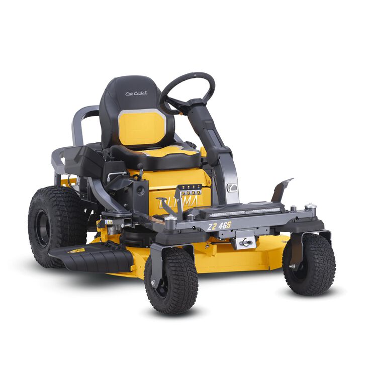 Cub Cadet Product_name