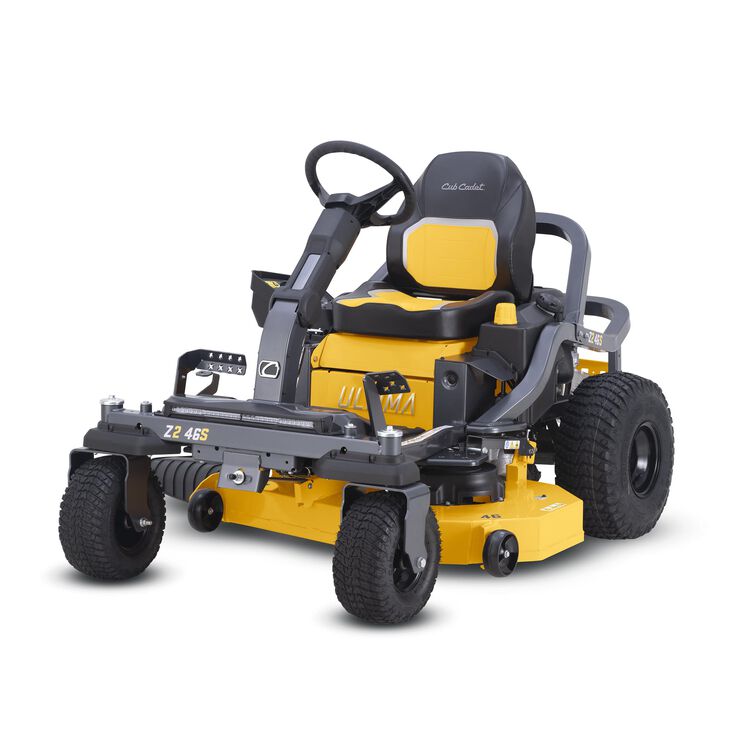 Cub Cadet Product_name