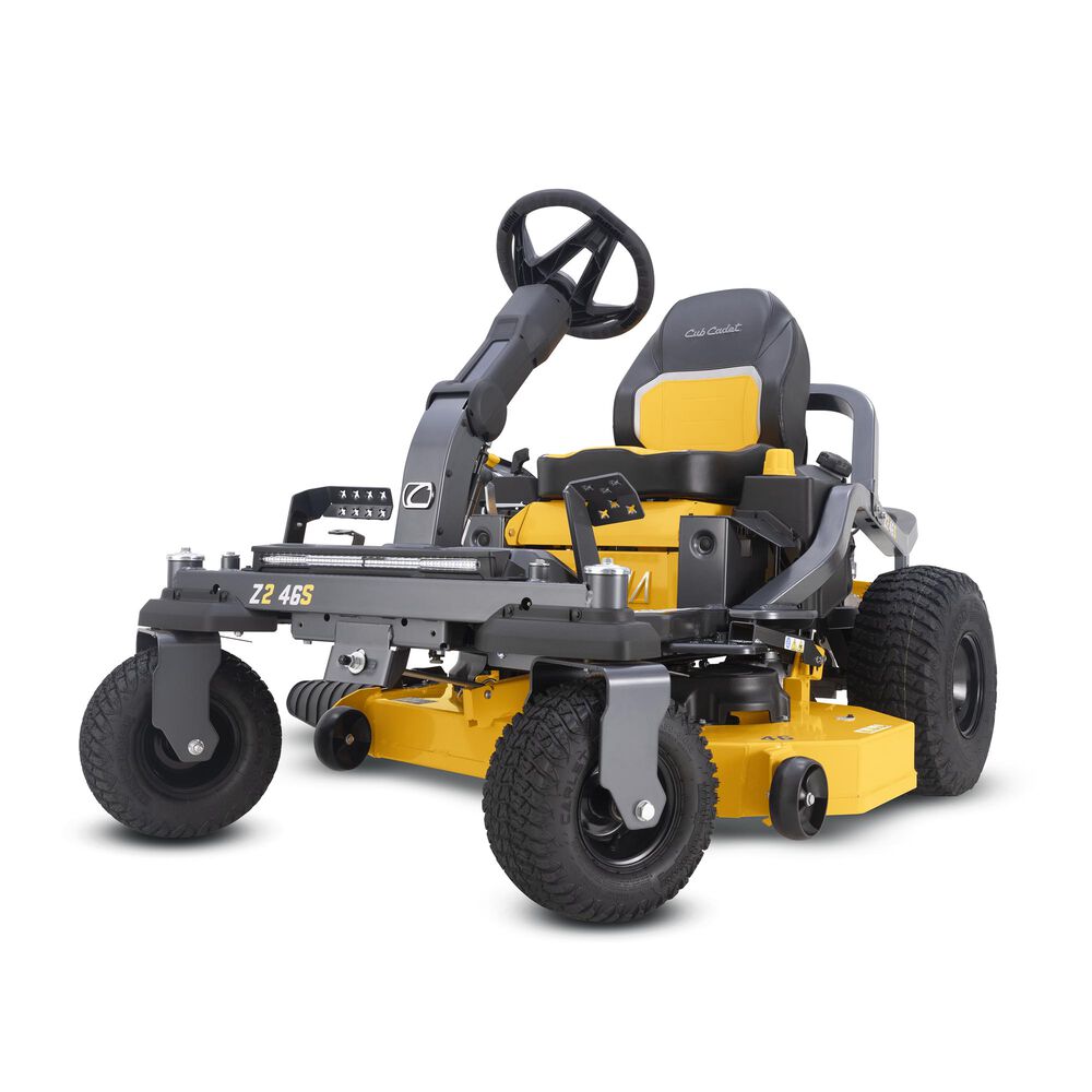 Cub Cadet Product_name