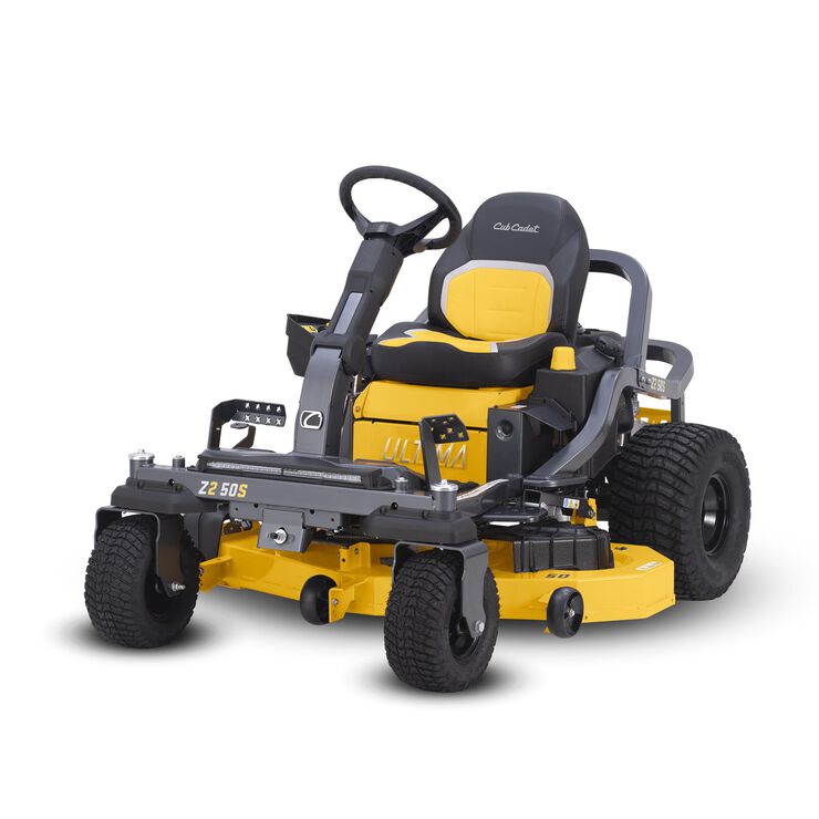 Cub Cadet Product_name