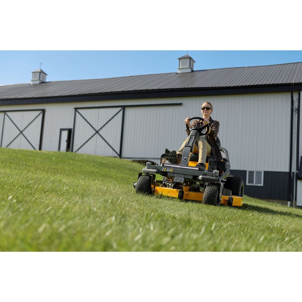 Cub Cadet Product_name