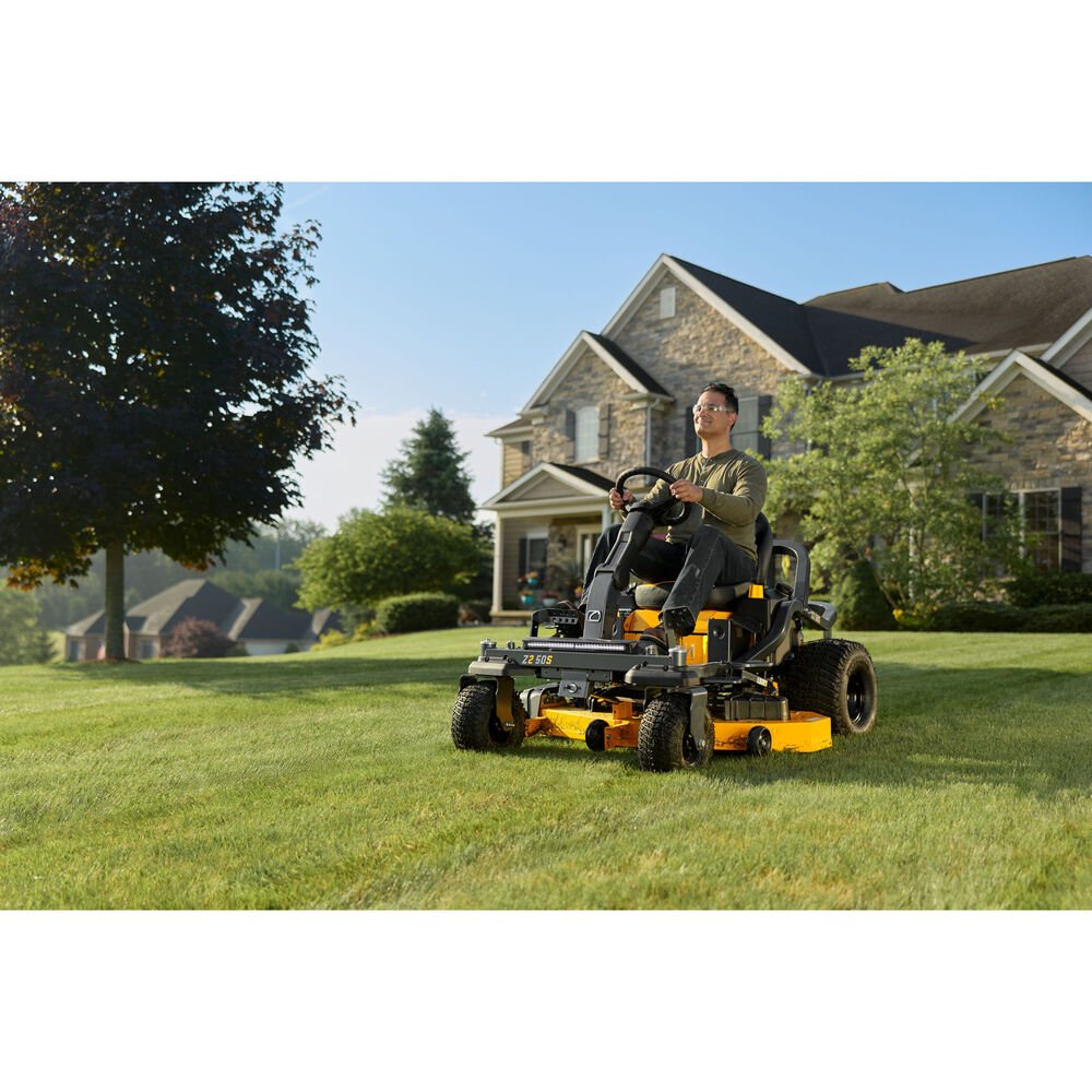 Cub Cadet Product_name