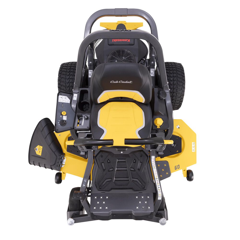 Cub Cadet Product_name