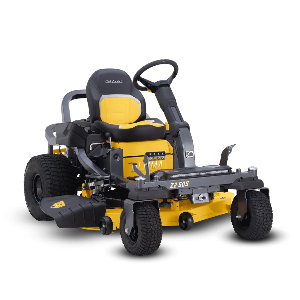 Cub Cadet Product_name