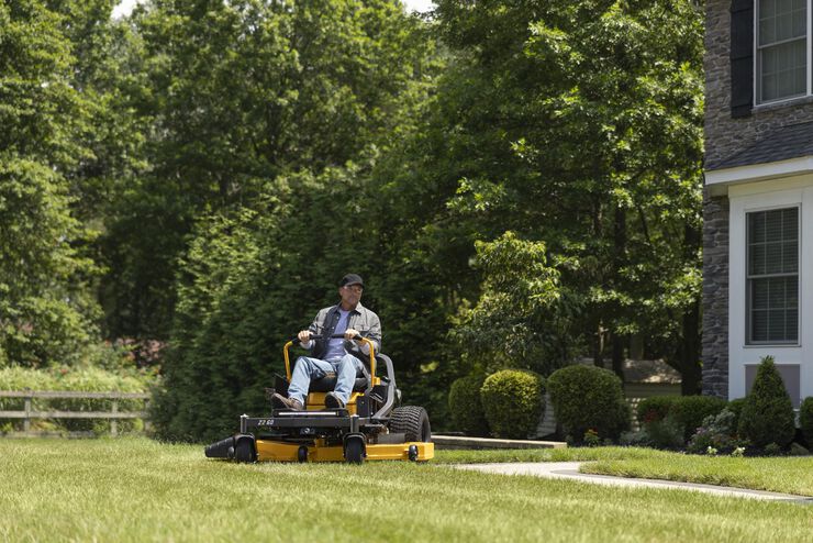 Cub Cadet Product_name