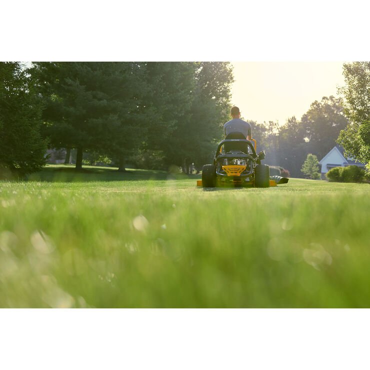 Cub Cadet Product_name