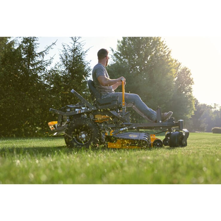 Cub Cadet Product_name