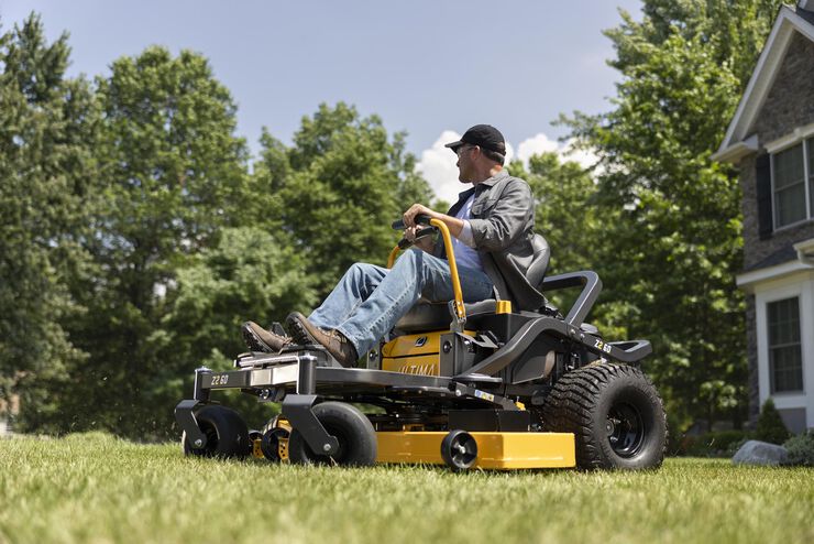 Cub Cadet Product_name