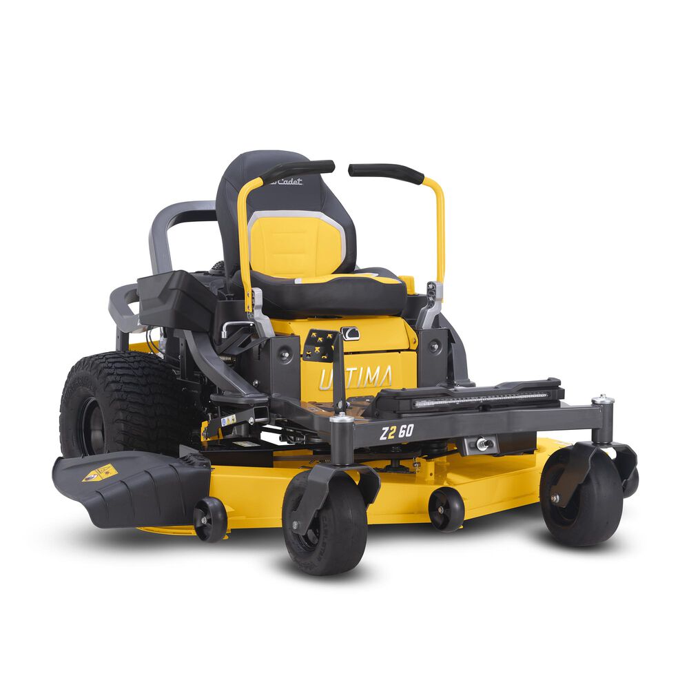 Cub Cadet Product_name