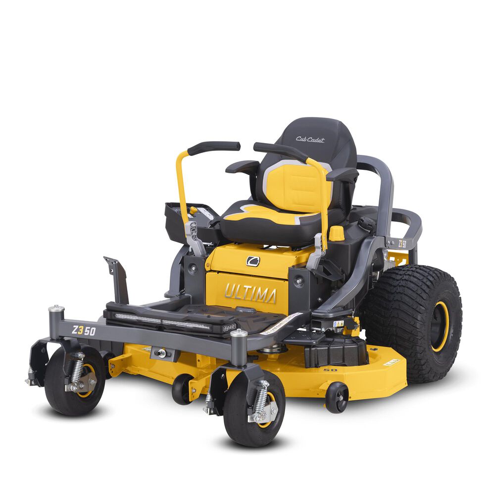 Cub Cadet Product_name