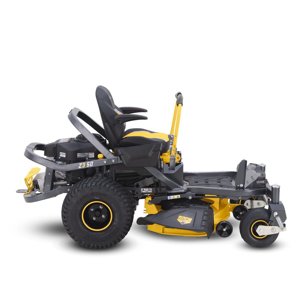 Cub Cadet Product_name