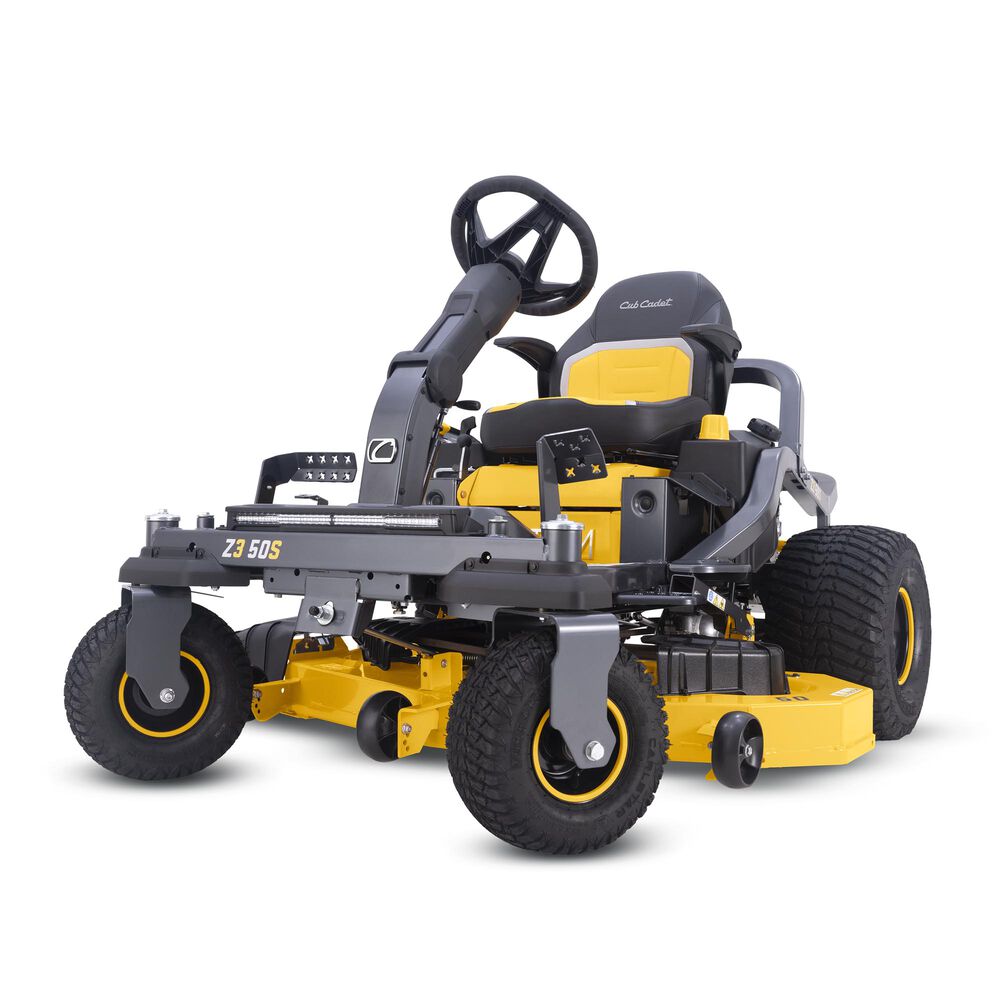 Cub Cadet Product_name