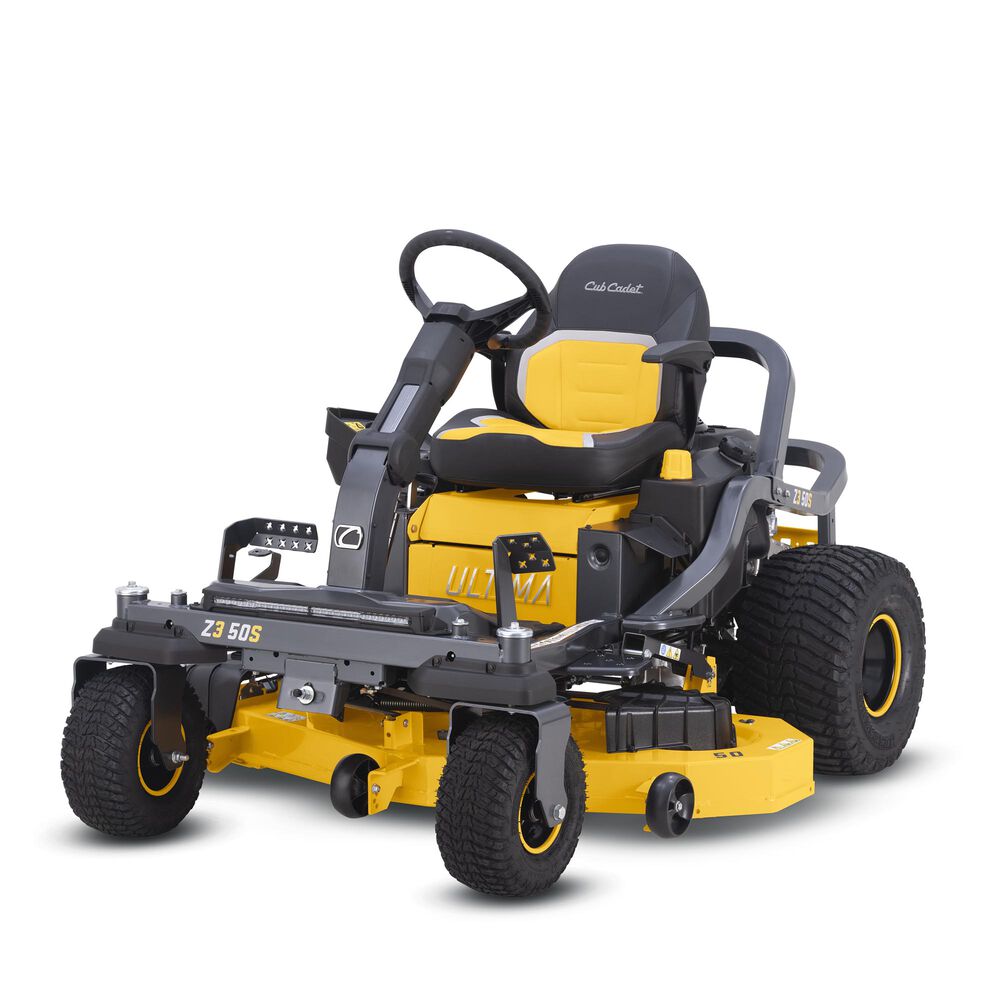 Cub Cadet Product_name