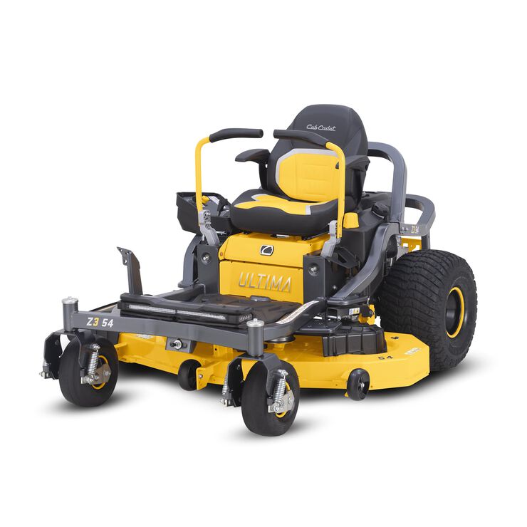 Cub Cadet Product_name