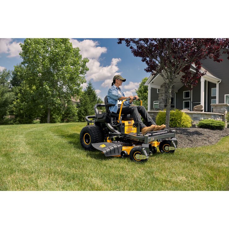 Cub Cadet Product_name