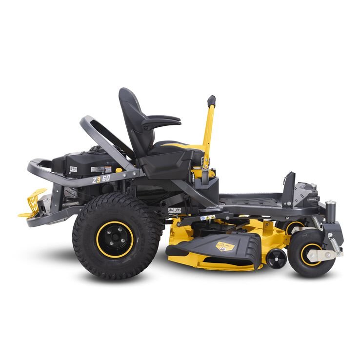 Cub Cadet Product_name