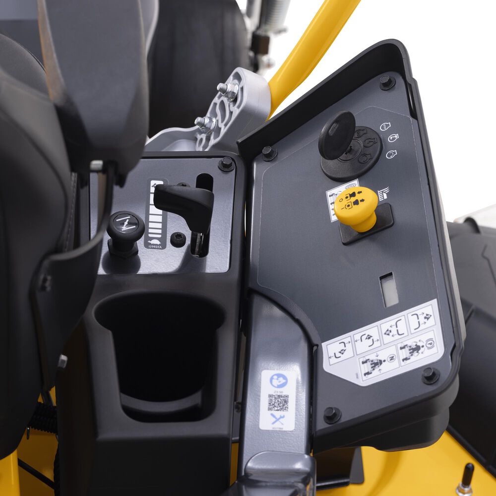 Cub Cadet Product_name