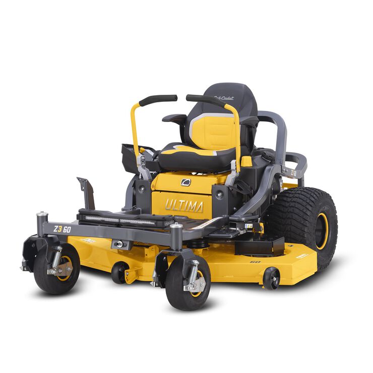 Cub Cadet Product_name