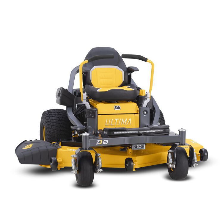 Cub Cadet Product_name