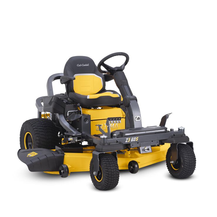 Cub Cadet Product_name