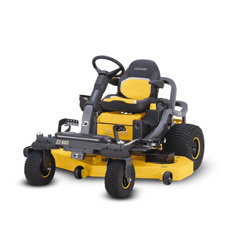 Cub Cadet Product_name