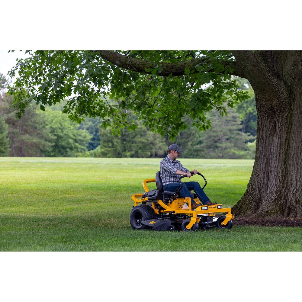 Cub Cadet Product_name