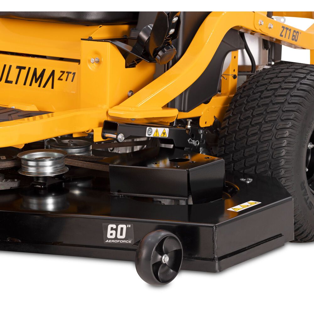 Cub Cadet Product_name