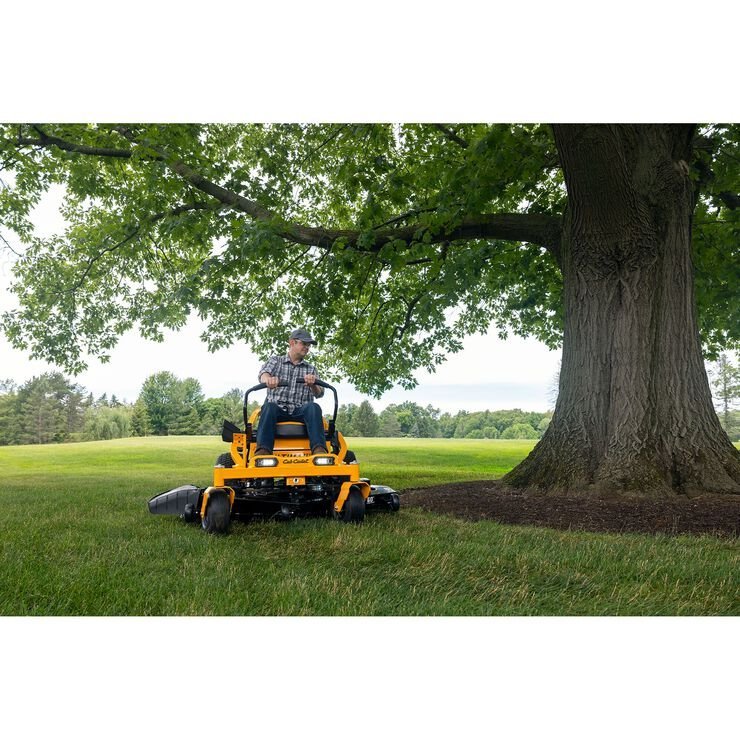 Cub Cadet Product_name