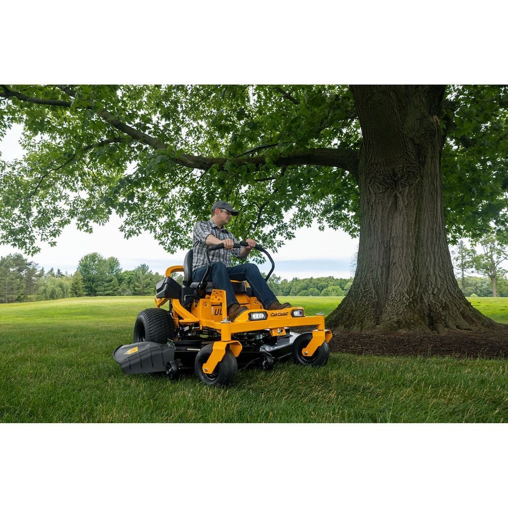 Cub Cadet Product_name