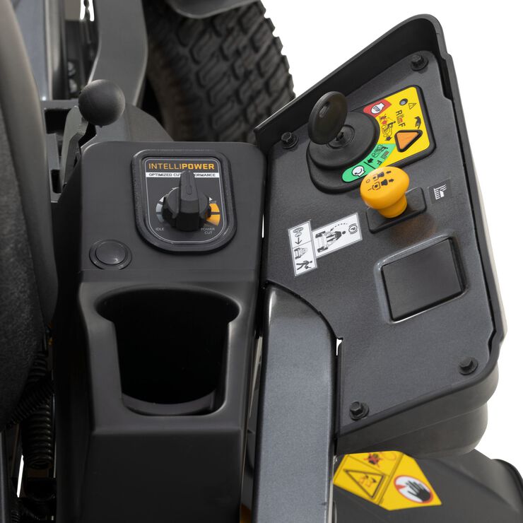Cub Cadet Product_name